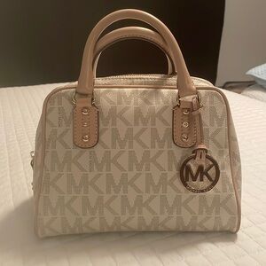 Michael Kors handbag